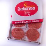 HAMBURGER SABOROSA