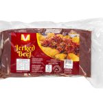 JERKED BEEF VENEZA