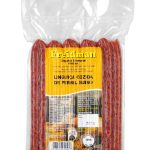 LINGUIÇA ARTESANAL MINEIRA COZIDA DE PERNIL SUÍNO