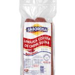 LINGUIÇA COZIDA DE CARNE SUÍNA APIMENTADA 