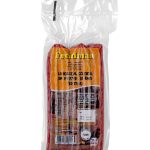 LINGUIÇA COZIDA DE PERNIL SUÍNO (EXTRA)