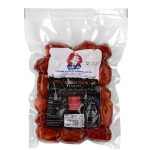 LINGUIÇA COZIDA DE PERNIL SUÍNO (PETISCO)