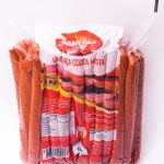 LINGUIÇA COZIDA MISTA FINA