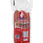 LINGUIÇA COZIDA MISTA DEFUMADA FINA