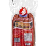 LINGUIÇA COZIDA MISTA (HOT DOG) 