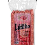 LINGUIÇA DE LOMBO SUÍNO 