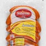 SALSICHÃO