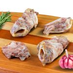 GARGANTA SALGADA DE SUÍNO